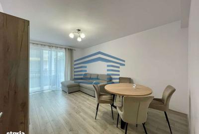 Apartament cu 2 camere, mobilat în Noua - 2