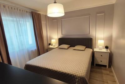 Vand apartament 3 camere Dacia - 5