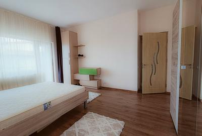 Apartament 3 camere de inchiriat in zona Casa de Cultura - 6