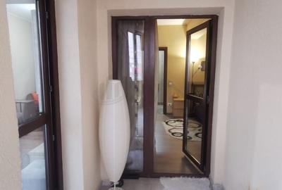 Apartament cu 2 camere decomandat, mobilat în Brâncoveanu - 6