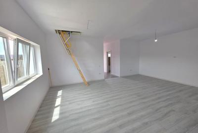 Duplex pe parter 3 camere 2bai Posibilitate de mansardare - 11