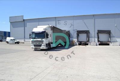 Vanzare hala industriala Brasov, Parc Industrial Prejmer - 34