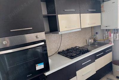 Apartament 2 camere semidecomandat - 2