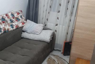 Apartament cu 3 camere semidecomandat în Mihai Bravu - 2