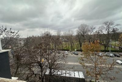 Apartament de vanzare 2 camere/ vedere parc Tineretului/ lângă metrou - 5