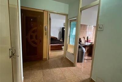 Berceni-Huedin,apartament 2 camere decomandat - 12