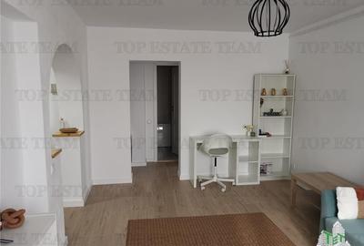 Ap 2 camere Emil Racovita - Grand Arena renovat - 6