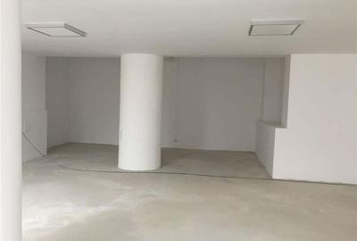 Spațiu comercial, de 196 mp, în Centrul Vechi - 3