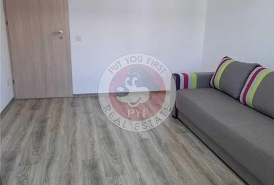 Dream Residence | Garsoniera | Deomandata | 41mp | B11754 - 1