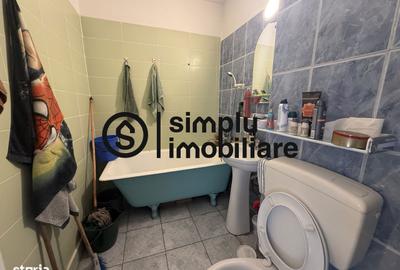 Garsonieră în Brazda lui Novac - 2