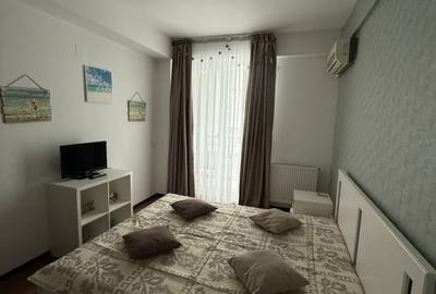 MAMAIA-Summerland/Studio cu Dormitor - 3