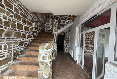 Spațiu comercial, de 770.59 mp, în Central - 6