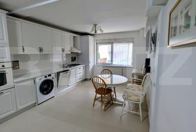 Apartament modern, bloc nou, zona Kaufland din cetate - 8