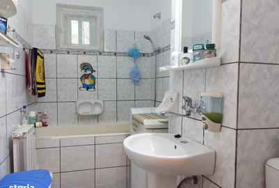 Apartament cu 2 camere în Gojdu - 12