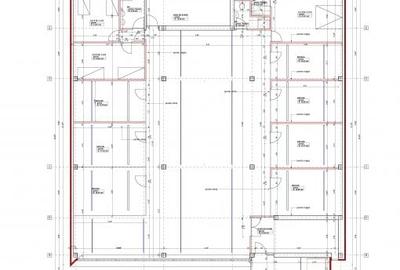 Militari, A1- Centura, vanzare cladire de birouri / showroom P+3 + depozit - 18
