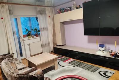 Apartament cu 4 camere decomandat, mobilat în Răcădău - 5