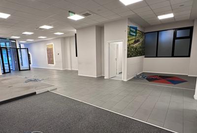 Restaurant sau showroom - 4