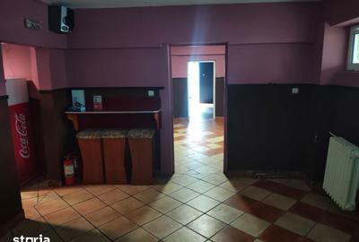 Spațiu comercial, de 90 mp, în Central - 3