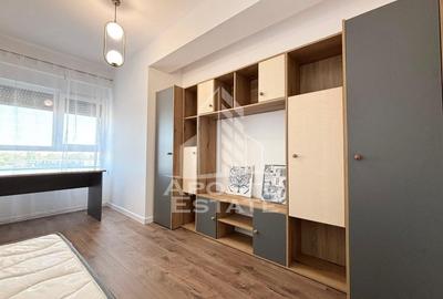 Apartament cu 3 camere, decomandat, in complexul City Of Mara - 7