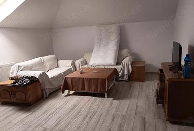 Apartament cu 2 camere semidecomandat în Chiajna - 6