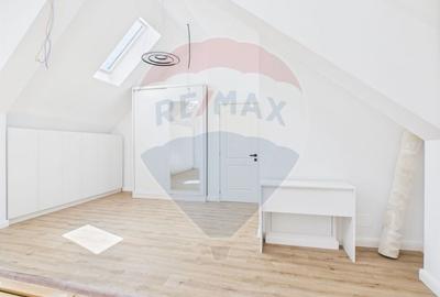 De vanzare | Vila cu 4 camere | Nobil Residence, Tunari - 23