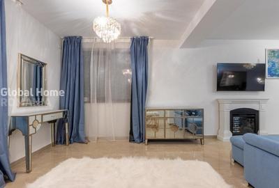 Vila  150 MP | Otopeni - Ilfov | Curte 128 MP + Parcare - 11