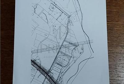 Teren agricol extravilan de 47732 mp, în Urseni - 2