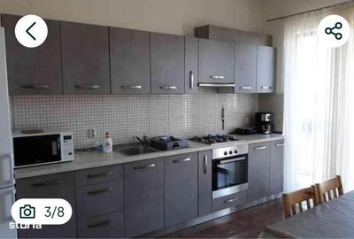 Apartament cu 3 camere în Central - 4