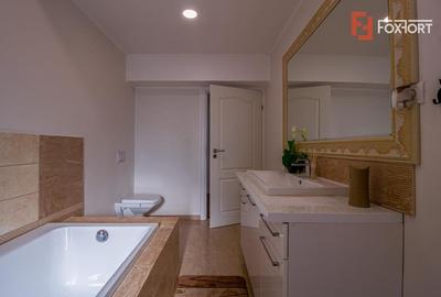 Casa 3 camere cu spatiu comercial in Carani - ID V4331 - 21