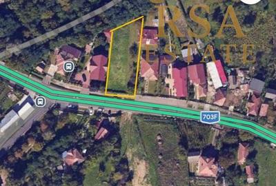 Spațiu comercial, în Goranu - 3