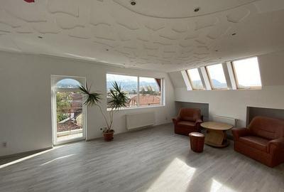 Casa P+2+M de inchiriat in zona Blumana - Brasov - 12