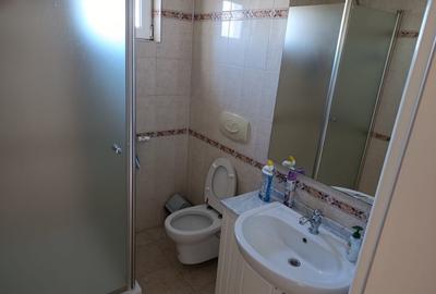 Apartament cu 3 camere decomandat, mobilat în Central - 4