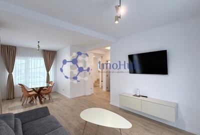 Casa mobilata V Lupului Mutare imediata! - 1