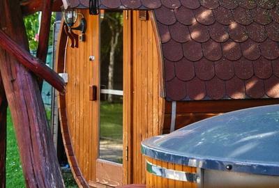 Casă cu 5 camere cu Teren 1582 Mp în Feleacu - 3
