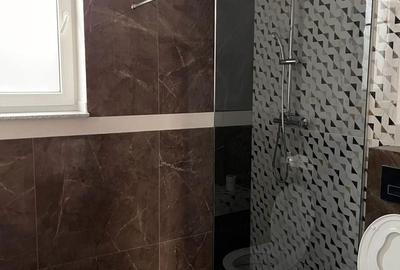 Casă cu 2 camere cu Teren 250 Mp în Central - 7