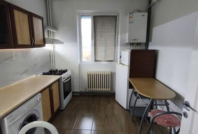 Garsonieră decomandată în Splai Bahlui - 4