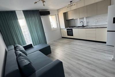 Apartament cu 2 camere decomandat în Central - 3