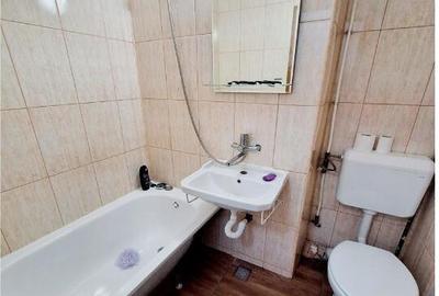 DE NERATAT! Apartament 2 camere etaj 1, zona Milcov, Bacau! CE1394 - 7