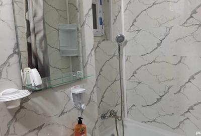 Inchiriez apartament 2cam Bucure?ti sec.2 Aleia Teiul Doamnei nr.1 bl.19 sc.2 - 4