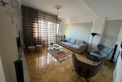 APARTAMENT 4 CAMERE -128 MP, BOXE  13 MP SI MANSARDA 9 MP -CALEA VICTORIEI - 6