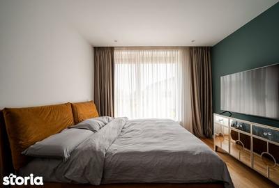 Casă cu 4 camere cu Teren 120 Mp în Central - 8