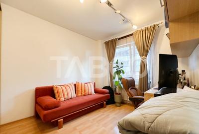 Apartament la cheie in bloc nou cu boxa si parcare cartierul Marasti Apartament la cheie in bloc nou cu boxa si parcare cartierul Marasti - 6