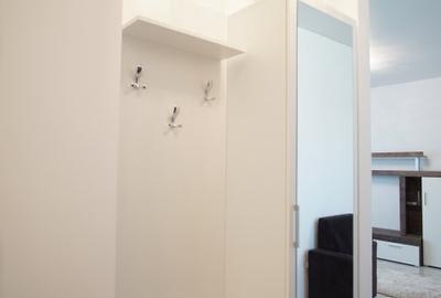 Apartament cu 3 camere decomandat, mobilat în Mihai Bravu - 13