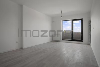 Apartament cu 2 camere decomandat în Păcii