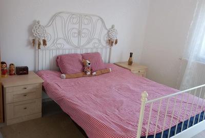 Casă cu 4 camere cu Teren 500 Mp în Crevedia Mare - 6