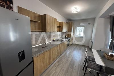 Apartament de inchiriat complet mobilat utilat 3 camere Selimbar - 3