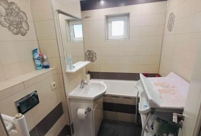 Apartament cu 2 camere decomandat în Obcini - 3