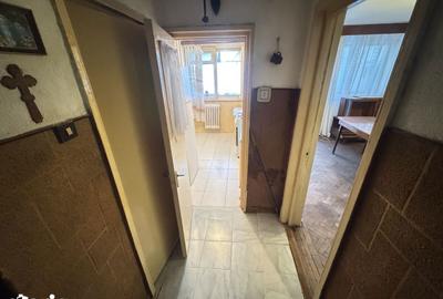 Apartament cu 2 camere în Far - 4