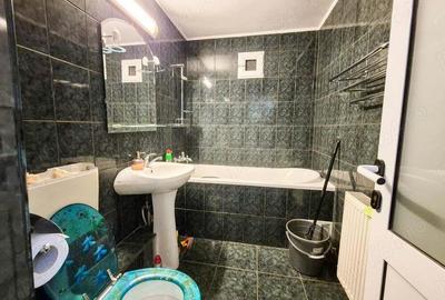 Apartament 3 camere Trivale Pitesti - 10