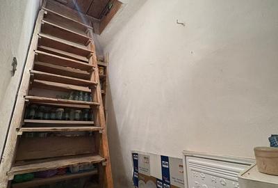 Casă cu 3 camere cu Teren 374 Mp în Central - 3